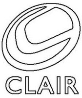 C CLAIR
