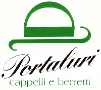 Portaluri cappelli e berretti