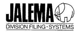 JALEMA DIVISION FILING-SYSTEMS