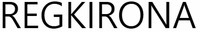 REGKIRONA
