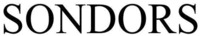 SONDORS