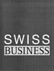 SWISS BUSINESS