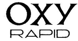OXY RAPID