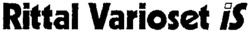 Rittal Varioset iS