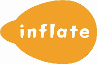 inflate