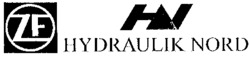 ZF HN HYDRAULIK NORD