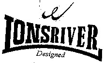 e LONSRIVER Designed