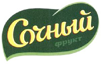 sochnyj frukt