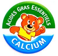 ACIDES GRAS ESSENTIELS CALCIUM