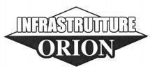 INFRASTRUTTURE ORION