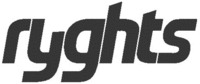 ryghts