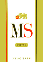 MS FILTRO KING SIZE