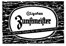 Cigares Zunftmeister