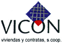 VICON viviendas y contratas, s. coop.