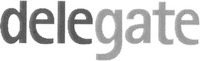 delegate