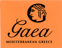 Gaea MEDITERRANEAN GREECE