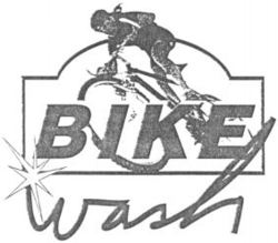 BIKE Wash
