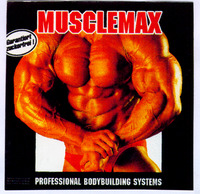 MUSCLEMAX PROFESSIONAL BODYBUILDING SYSTEMS