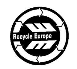Recycle Europe
