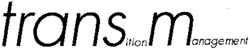 transitionmanagement