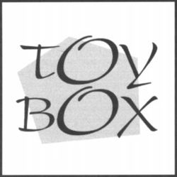 TOY BOX