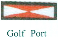 Golf Port