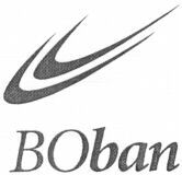 BOban