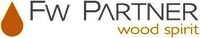 FW PARTNER wood spirit
