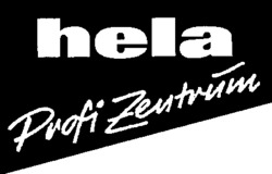 hela Profi Zentrum