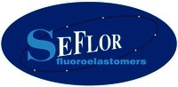 SEFLOR fluoroelastomers