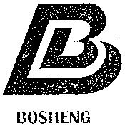 B BOSHENG