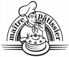 maître pâtissier