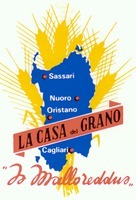 LA CASA del GRANO