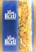 Lys BLEU