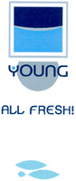 YOUNG ALL FRESH!