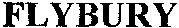 FLYBURY