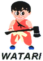 WATARI