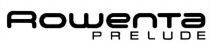 rowenta PRELUDE