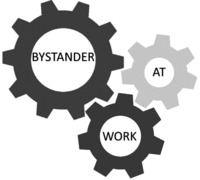BYSTANDER AT WORK