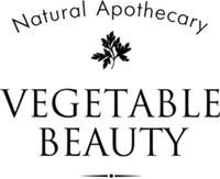 Natural Apothecary VEGETABLE BEAUTY