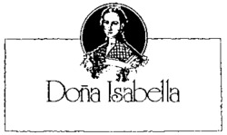 Doña Isabella