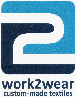 work2wear custom-made textiles