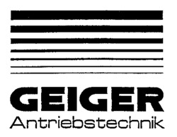 GEIGER