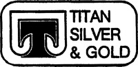 TITAN SILVER & GOLD