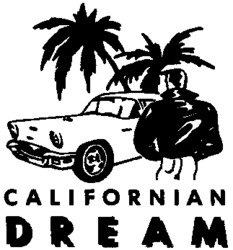 CALIFORNIAN DREAM