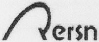 Persn