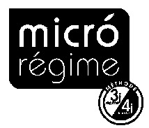 micró régime MÉTHODE 3j régime 4j liberté