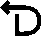 D