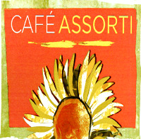 CAFÉ ASSORTI
