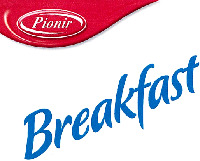 Pionir Breakfast